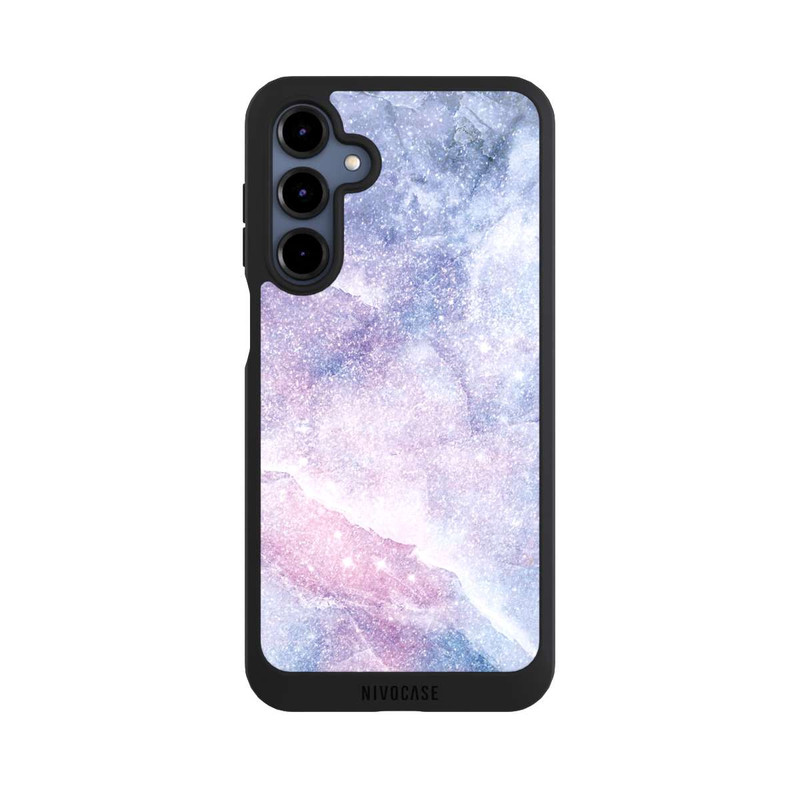Galaxy A16 5G NIVOpure Galaxie marbrée Cafelab