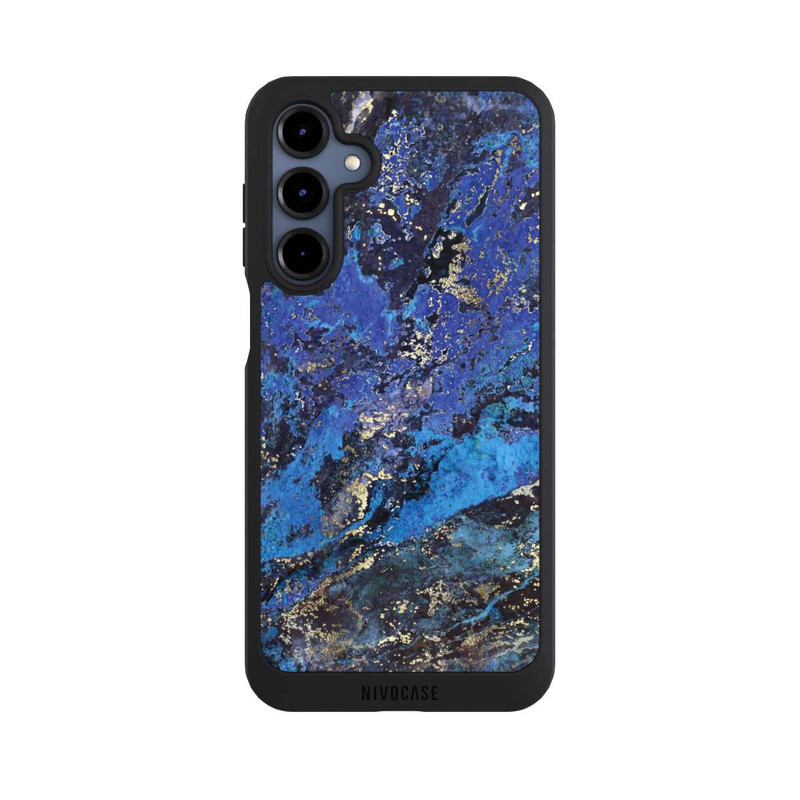 Galaxy A16 5G NIVOpure Lapis aspect doré sans couture