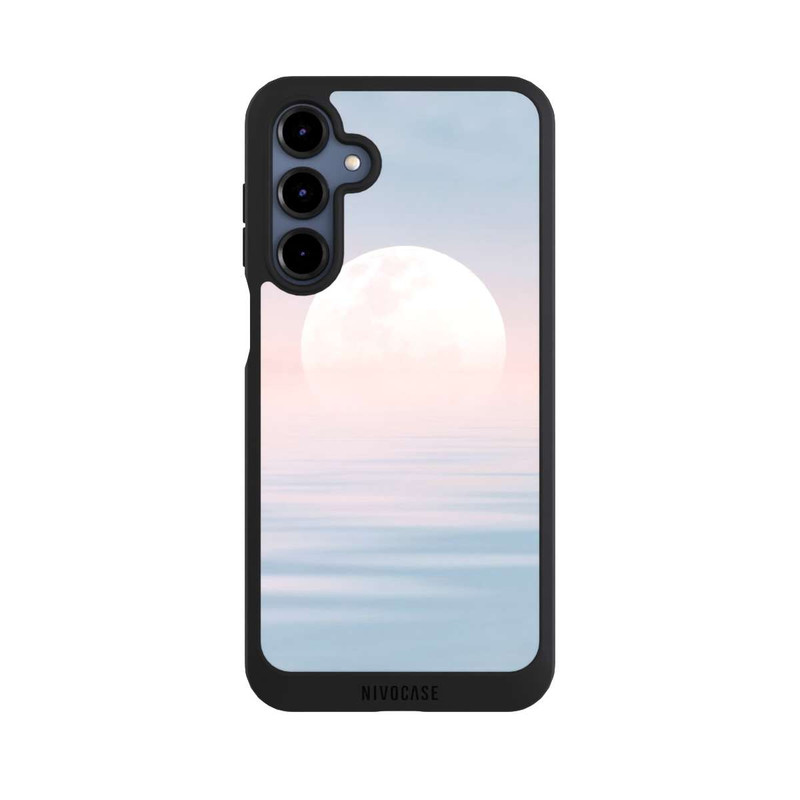 Galaxy A16 5G NIVOpure Lever du soleil