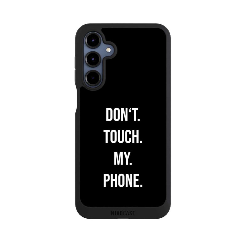 Galaxy A16 5G NIVOpure Dont touch
