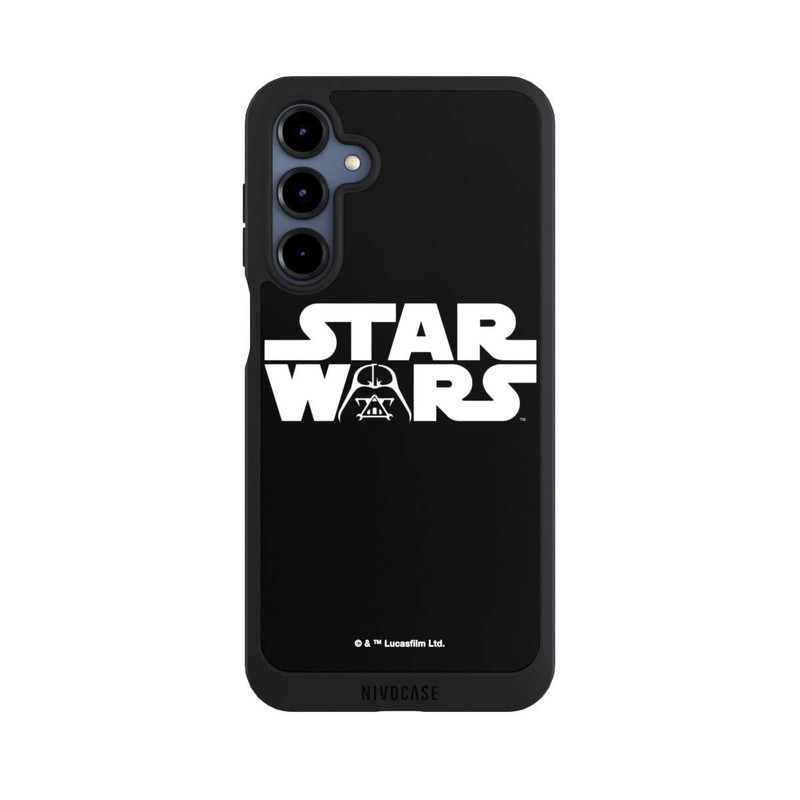 Galaxy A16 5G NIVOpure Darth Vader - Star Wars Logo