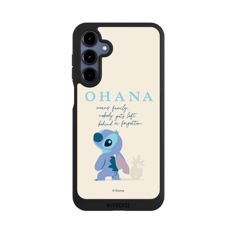 Galaxy A16 5G NIVOpure Ohana Stitch