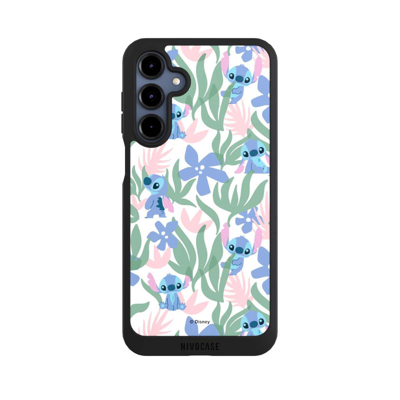 Galaxy A16 5G NIVOpure Stitch Floral Pattern
