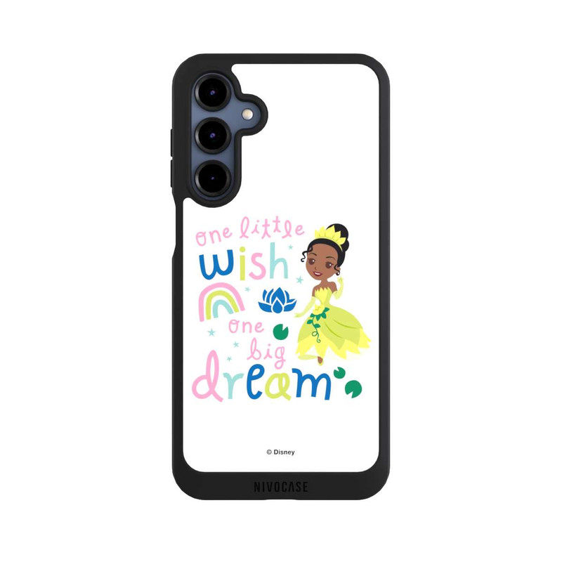 Galaxy A16 5G NIVOpure One Little Wish Tiana