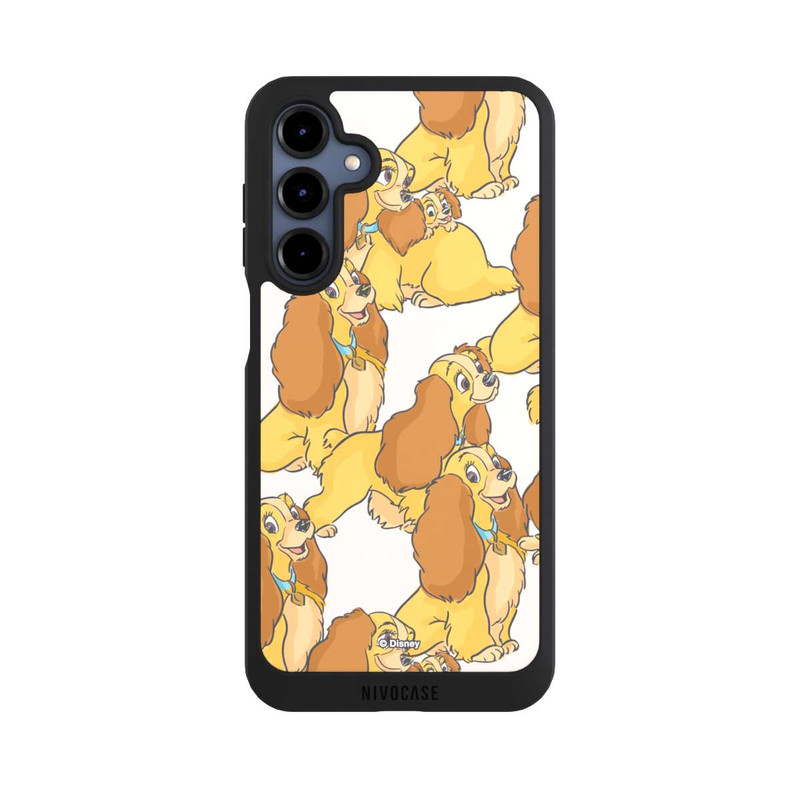 Galaxy A16 5G NIVOpure Lady Pattern