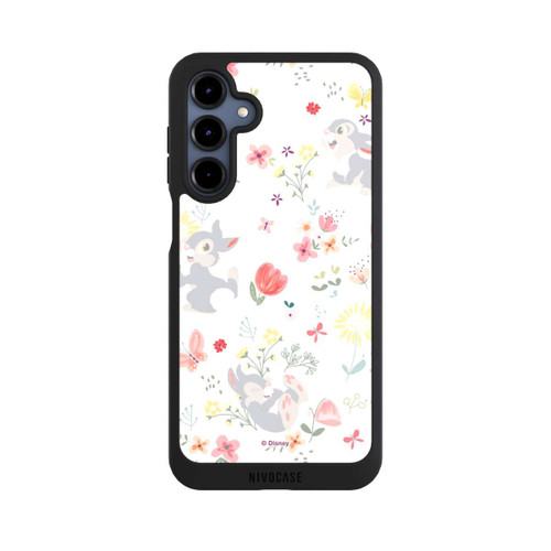 Samsung Galaxy A16 5G NIVOpure Bloomy Klopfer Pattern