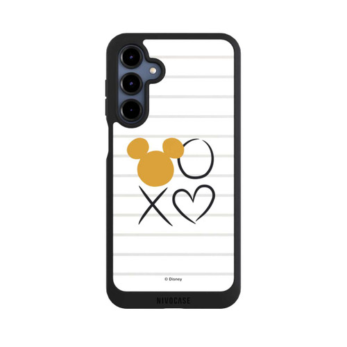 Samsung Galaxy A16 5G NIVOpure XOXO Mickey