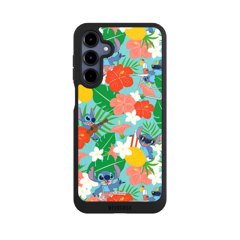 Galaxy A16 5G NIVOpure Stitch Hawaiian Pattern