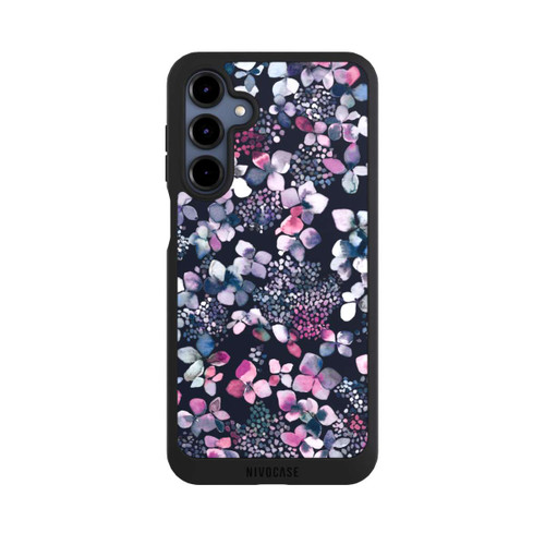 Samsung Galaxy A16 5G NIVOpure Hydrangea Dark Astronomica