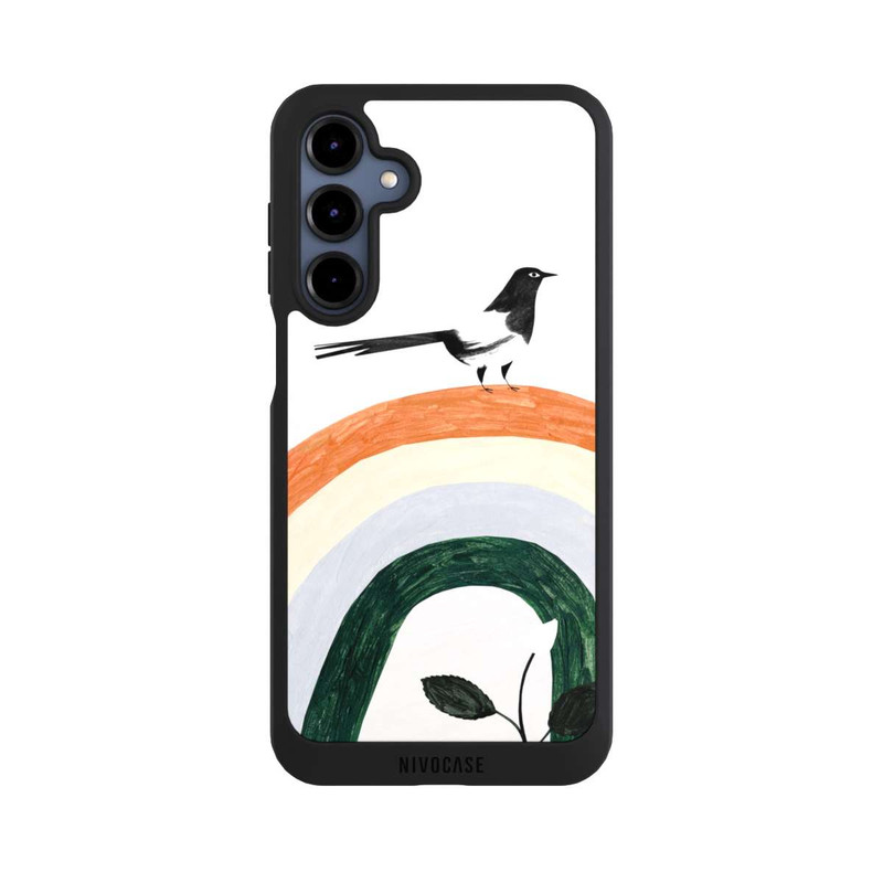 Galaxy A16 5G NIVOpure Guten Morgen von Léa Le Pivert