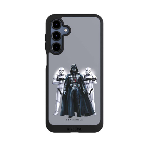 Samsung Galaxy A16 5G NIVOpure Vader and Troopers