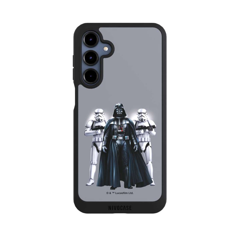 Galaxy A16 5G NIVOpure Vader and Troopers