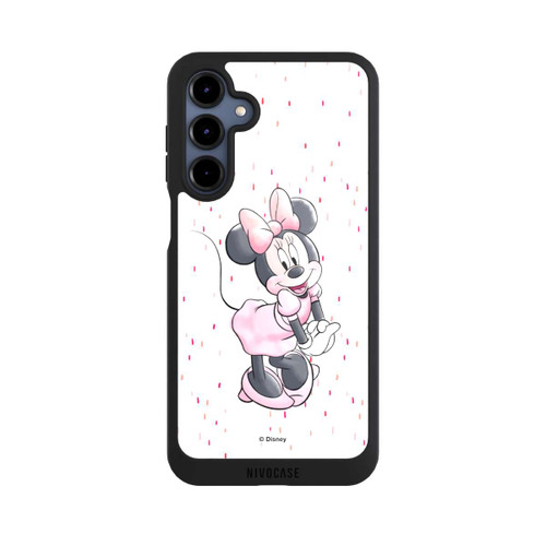 Samsung Galaxy A16 5G NIVOpure Minnie Watercolour Dots