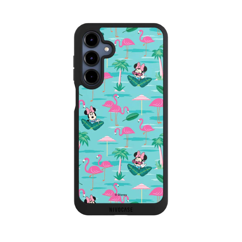 Galaxy A16 5G NIVOpure Minnie Pink Flamingo
