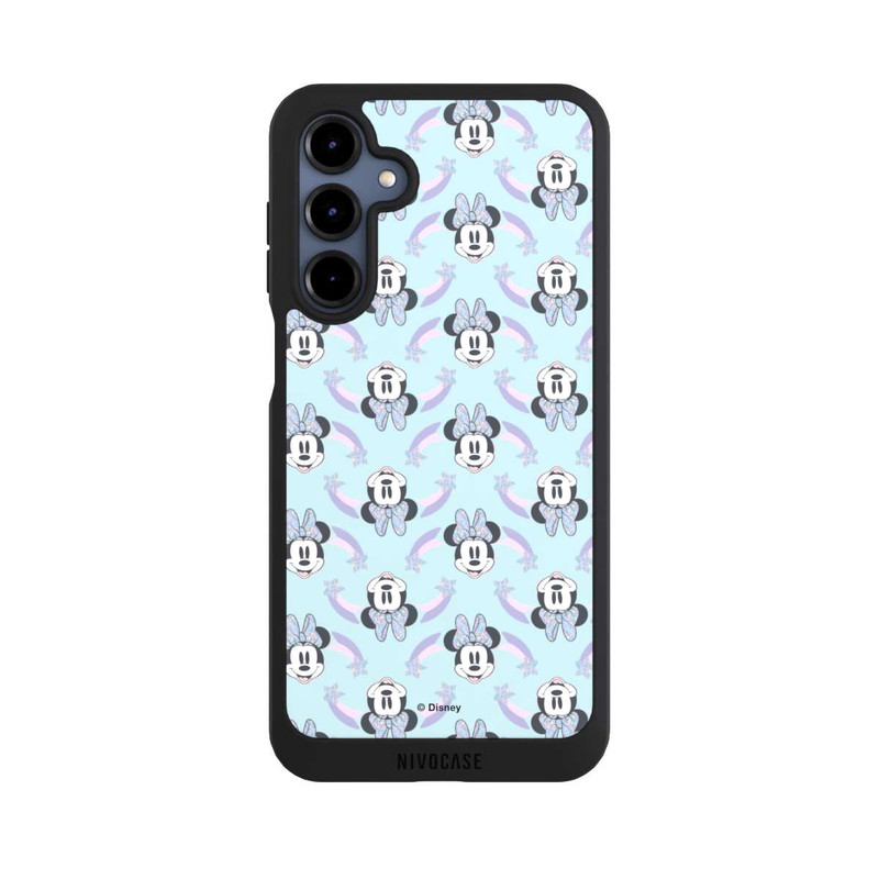 Galaxy A16 5G NIVOpure Minnie Vintage Pattern