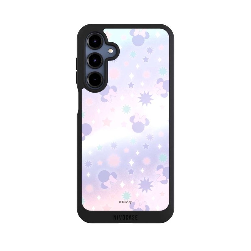 Galaxy A16 5G NIVOpure Minnie Star Pattern