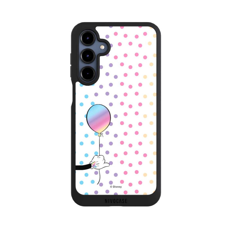 Galaxy A16 5G NIVOpure Minnie Balloon