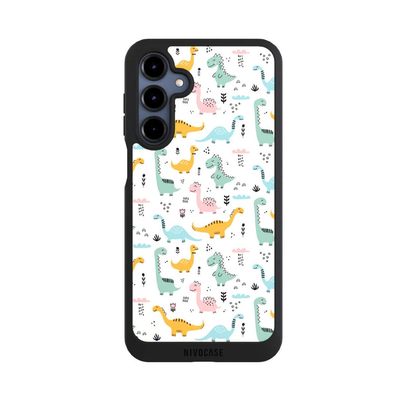 Galaxy A16 5G NIVOpure Dinosaures