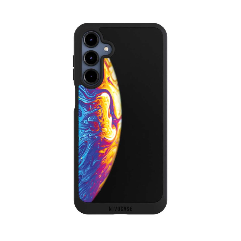 Galaxy A16 5G NIVOpure Mond und Farbe