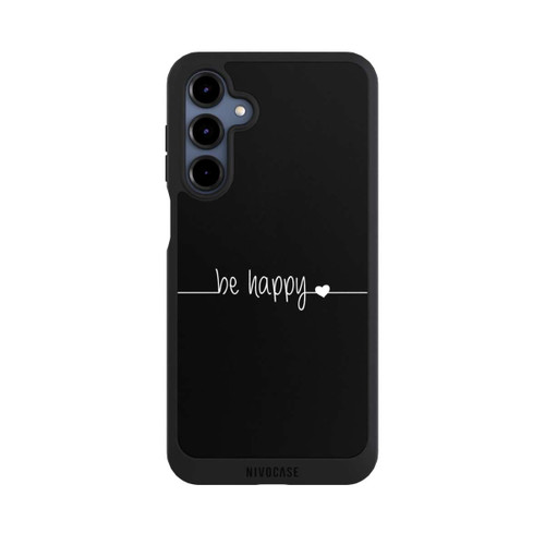 Samsung Galaxy A16 5G NIVOpure Be Happy