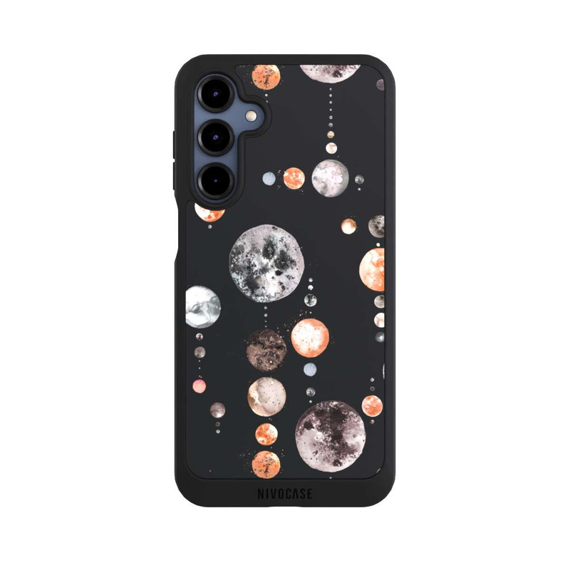 Galaxy A16 5G NIVOpure Astronomy Space Moons