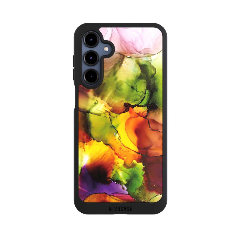 Galaxy A16 5G NIVOpure Water colour spring