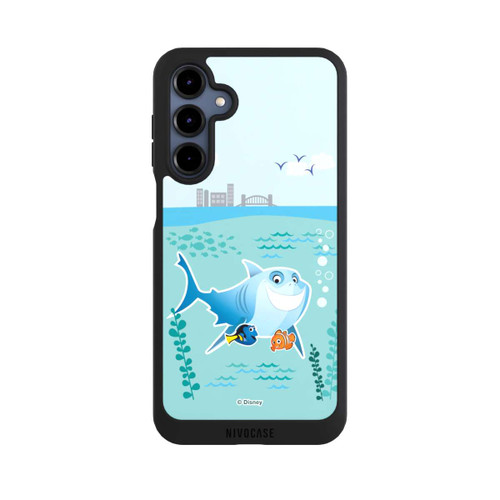 Samsung Galaxy A16 5G NIVOpure Nemo and Friends