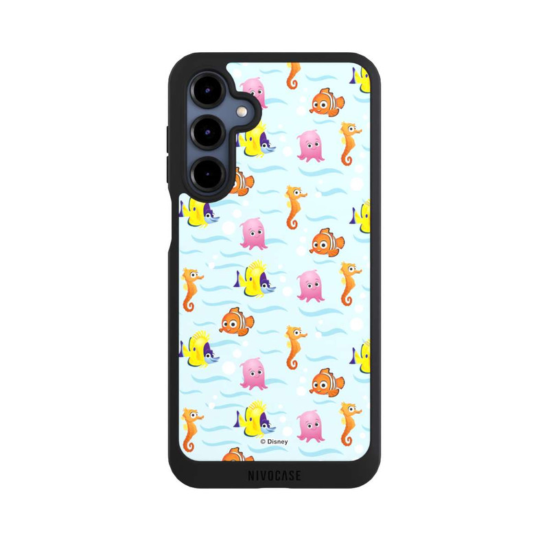 Galaxy A16 5G NIVOpure Nemo Muster