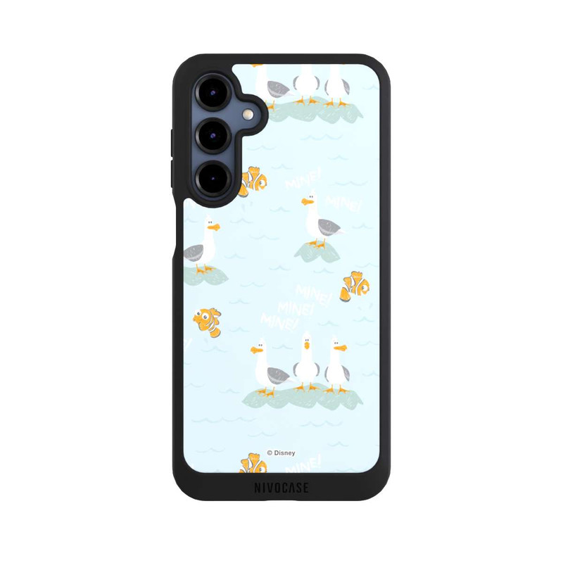 Galaxy A16 5G NIVOpure Mine Mine Mine