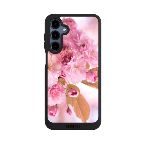 Samsung Galaxy A16 5G NIVOpure Kirschblütenbaum Fotografie