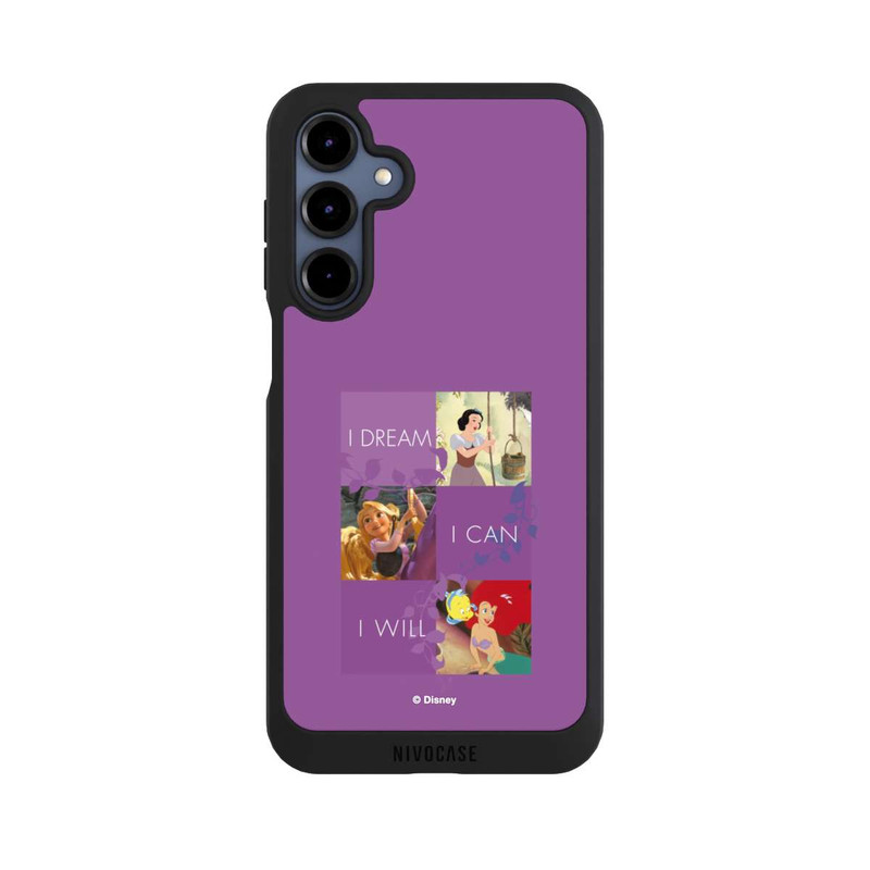 Galaxy A16 5G NIVOpure I dream | I can | I will