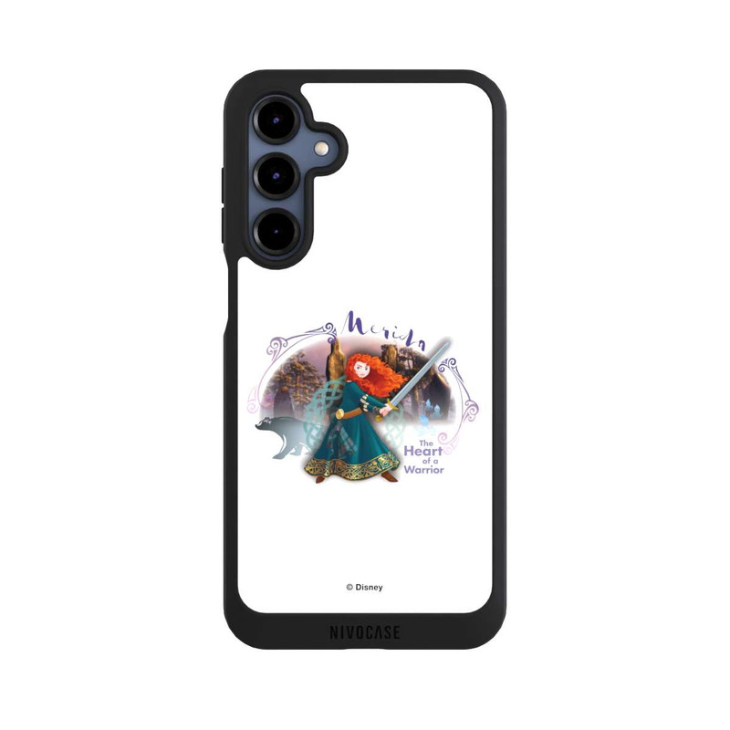Galaxy A16 5G NIVOpure The Heart of a Warrior