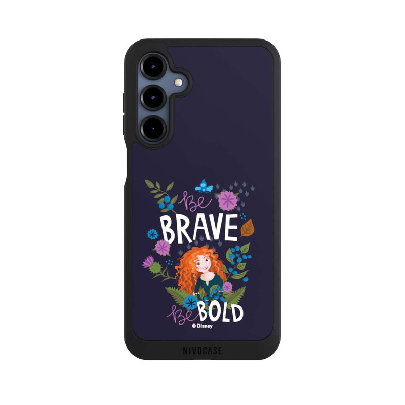 Galaxy A16 5G NIVOpure Be Brave | Be Bold