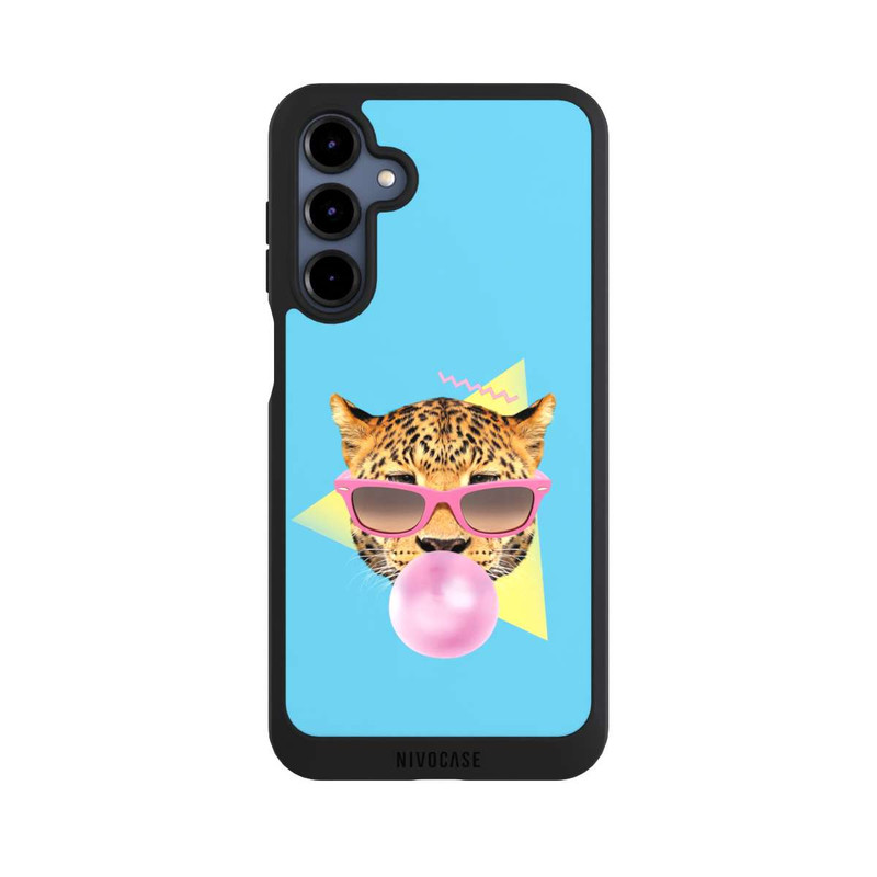 Galaxy A16 5G NIVOpure Bubble Gum Leo