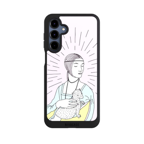 Samsung Galaxy A16 5G NIVOpure The Lady With An Ermin