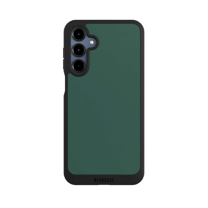Galaxy A16 5G NIVOpure Waldgrün 3