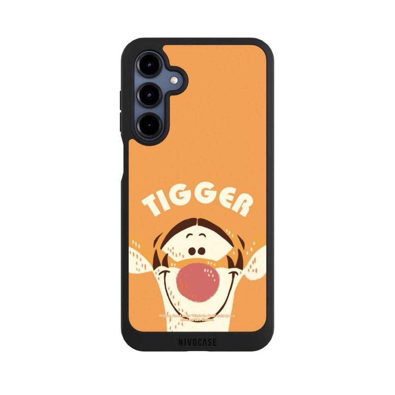 Galaxy A16 5G NIVOpure Tigger Close up