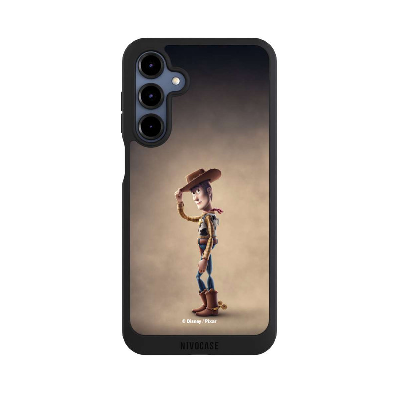 Galaxy A16 5G NIVOpure Toy Story Woody 