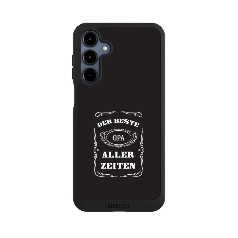 Galaxy A16 5G NIVOpure Bester Opa