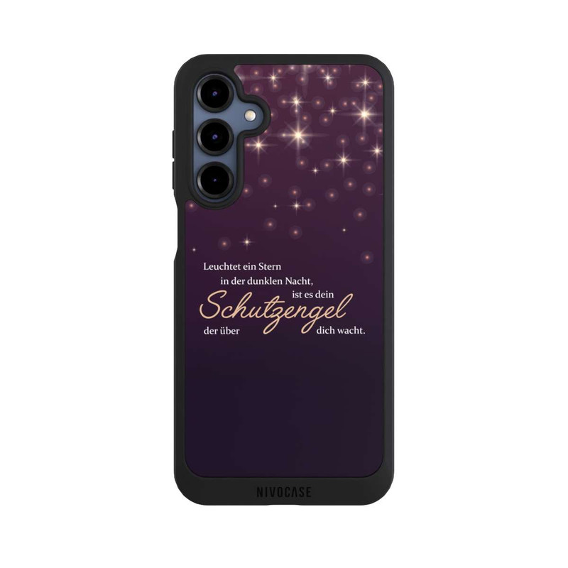 Galaxy A16 5G NIVOpure Schutzengel