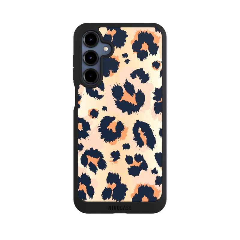 Galaxy A16 5G NIVOpure Leopattern 1