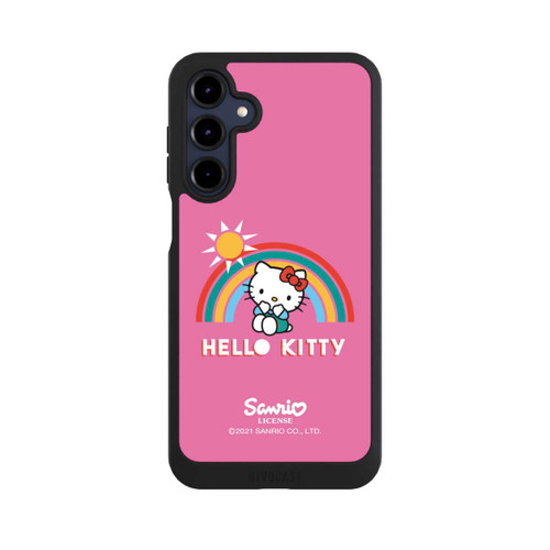 Samsung Galaxy A16 5G NIVOpure Hallo Kitty Regenbogen