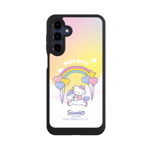 Samsung Galaxy A16 5G NIVOpure Hello Kitty Einhorn