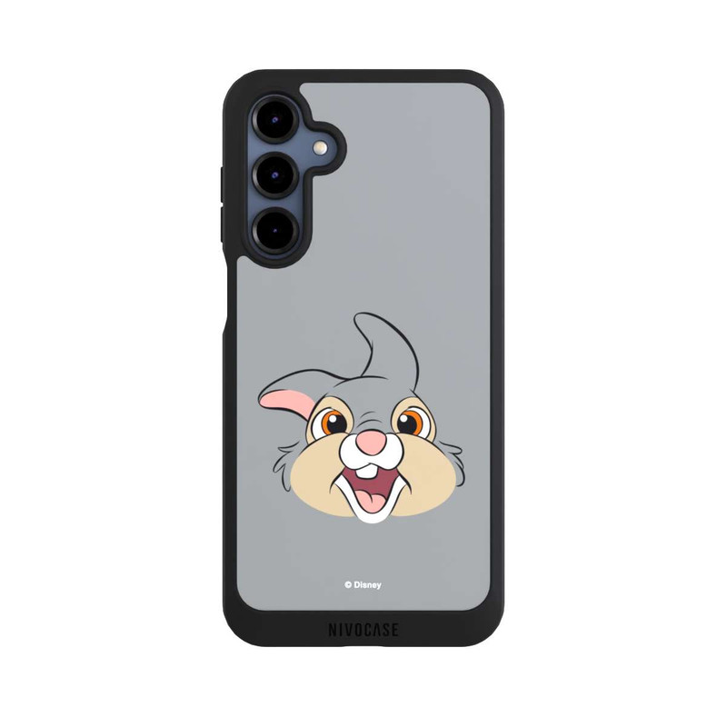 Galaxy A16 5G NIVOpure Klopfer Closeup