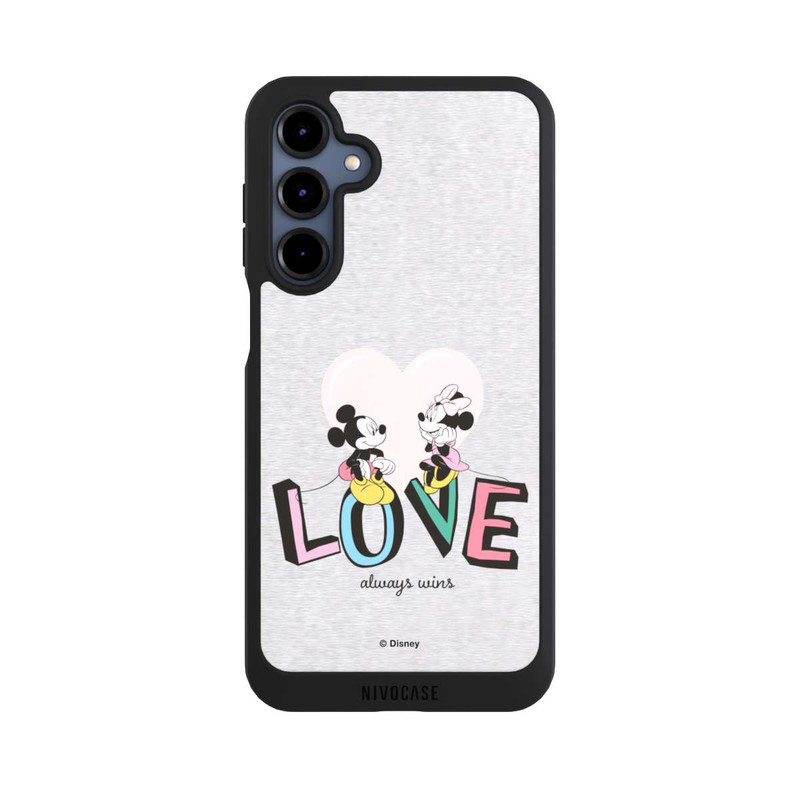 Galaxy A16 5G NIVOpure L'amour gagne toujours