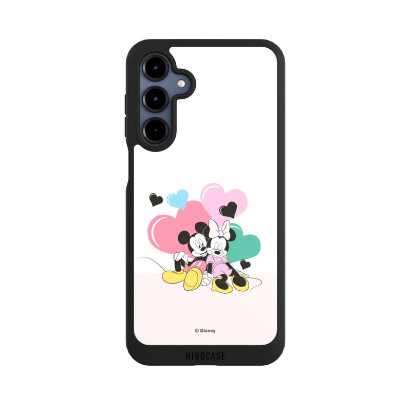Galaxy A16 5G NIVOpure Objectifs de couple MM1