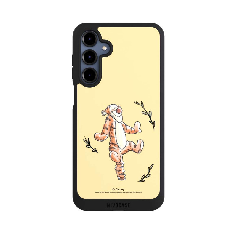 Galaxy A16 5G NIVOpure Tigrou Saute