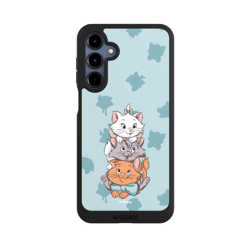 Galaxy A16 5G NIVOpure Aristochats Triplets
