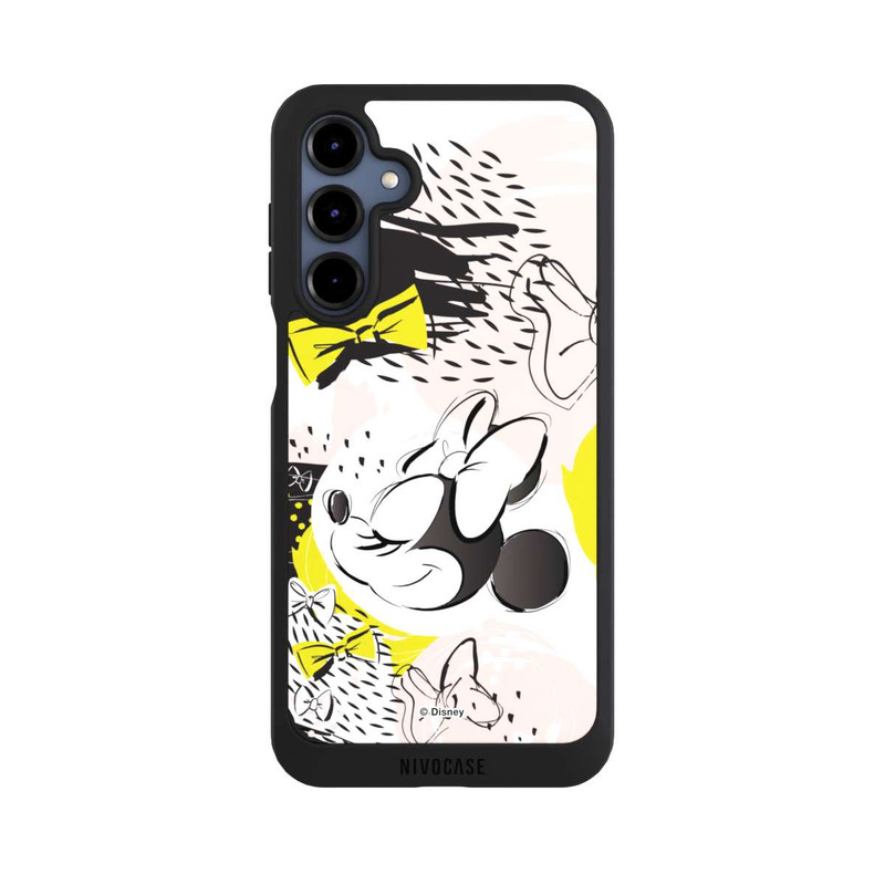 Galaxy A16 5G NIVOpure Minnie Abstrakt