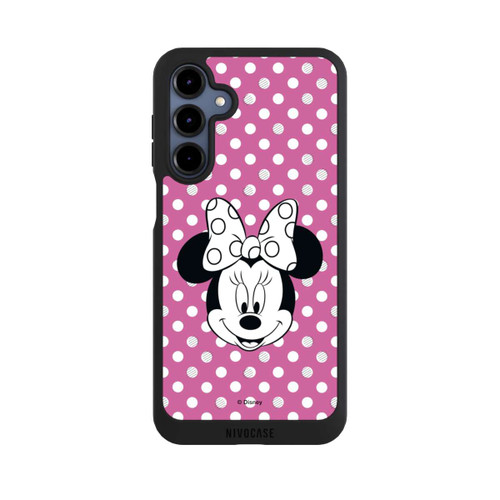 Samsung Galaxy A16 5G NIVOpure Minnie Polka Dots